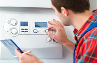 free commercial Starkholmes boiler quotes